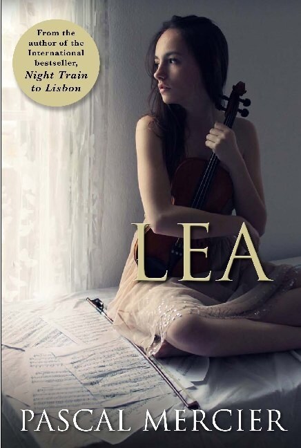 Lea (Paperback, Open Market Edition)