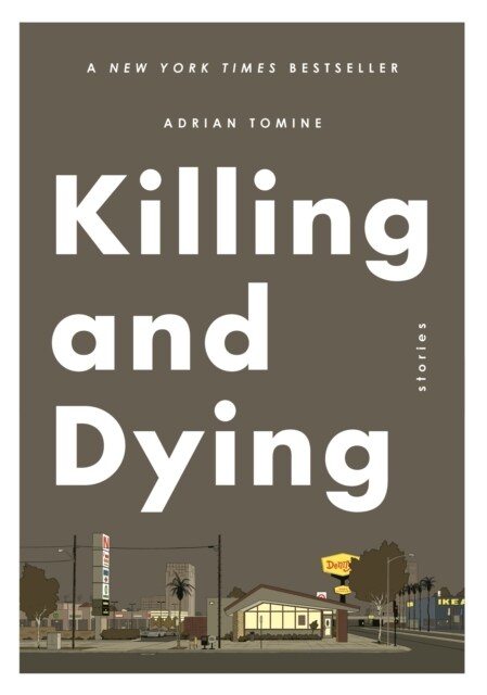 Killing and Dying (Paperback, Main)