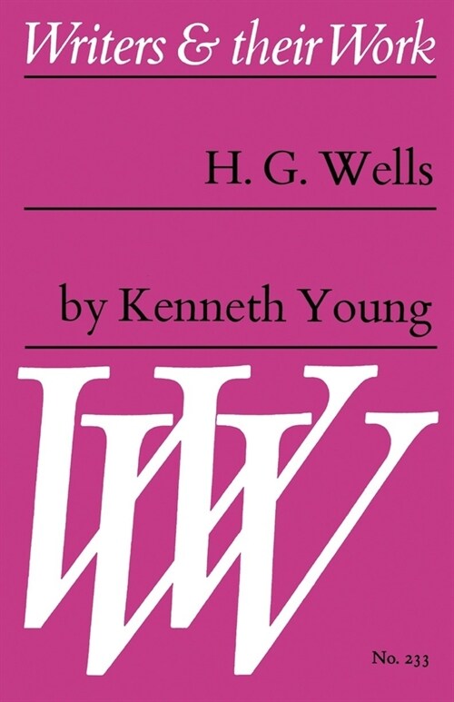 H.G. Wells (Paperback)