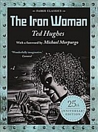 The Iron Woman : 25th Anniversary Edition (Paperback, Main)