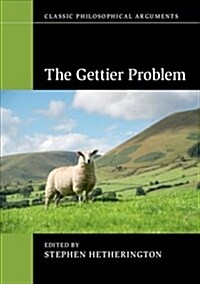 The Gettier Problem (Paperback)