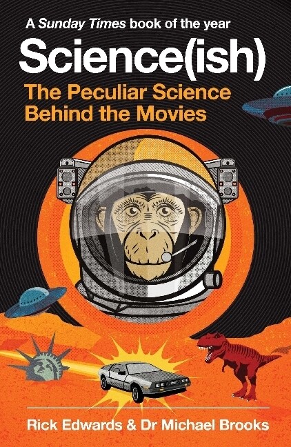 Science(ish) : The Peculiar Science Behind the Movies (Paperback, Main)