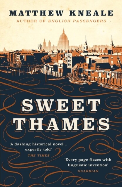 Sweet Thames (Paperback, Main)