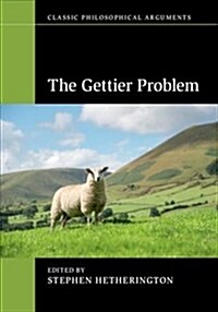 The Gettier Problem (Hardcover)