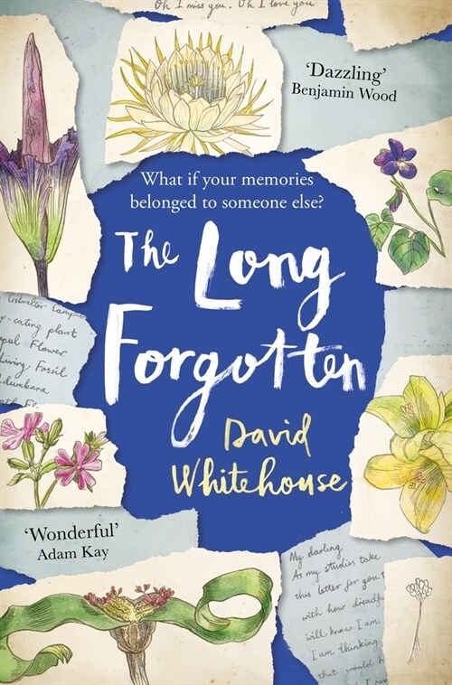 The Long Forgotten (Paperback)