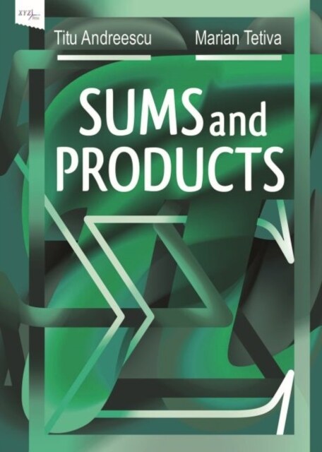 Sums and Products (Hardcover)