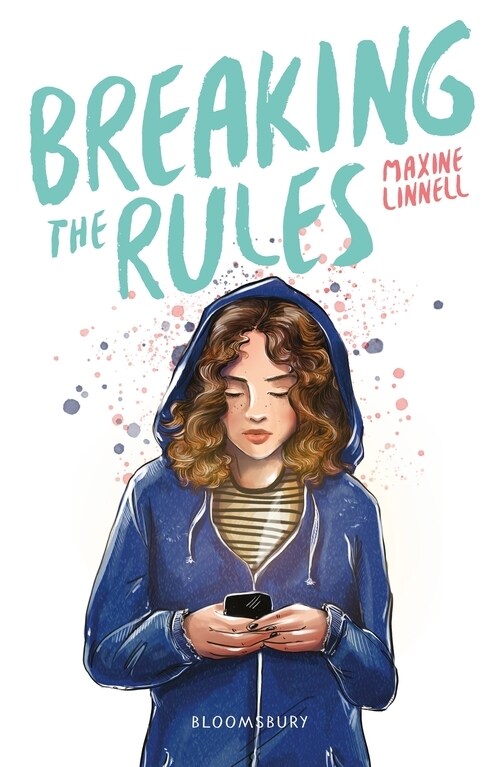 Breaking the Rules (Paperback)