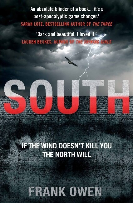 South (Paperback, Open Market Edition)