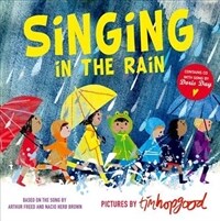 Singing in the Rain (Package)