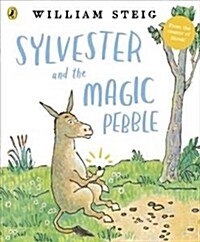 Sylvester and the Magic Pebble (Paperback)