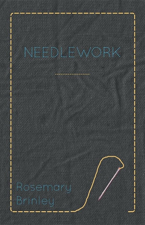 Needlework (Paperback)