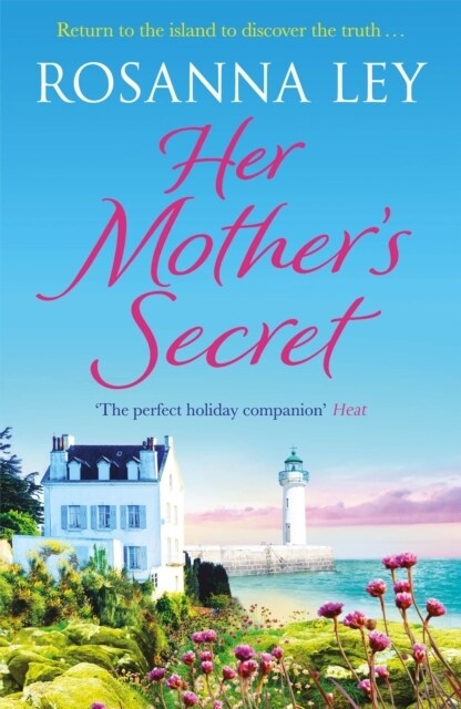 Her Mothers Secret (Paperback)