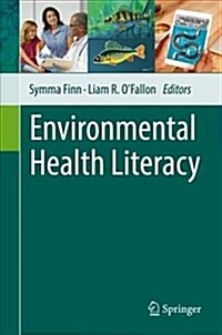 Environmental Health Literacy (Hardcover)