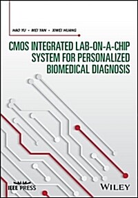 CMOS Integrated Lab-on-a-chip System for Personalized Biomedical Diagnosis (Hardcover)