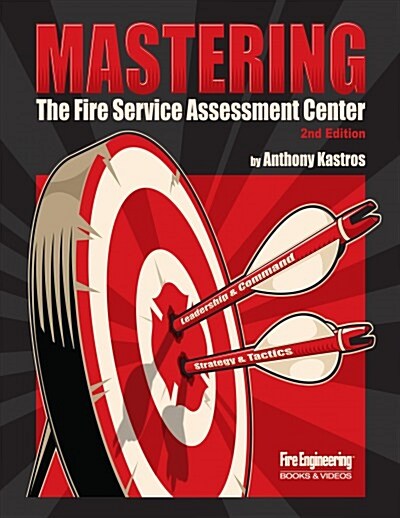 Mastering the Fire Service Assessment Center (Hardcover, 2)