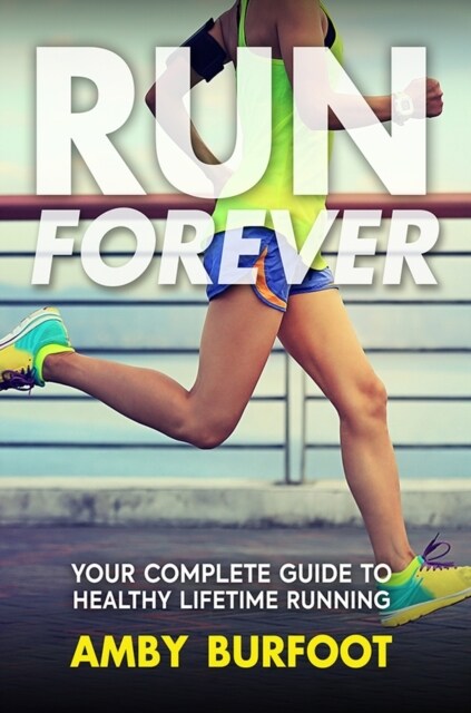 Run Forever (Paperback)