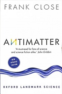 Antimatter (Paperback)