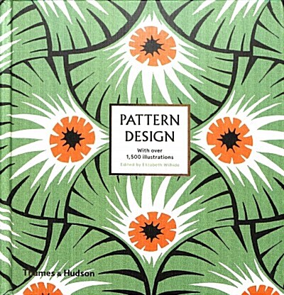 [중고] Pattern Design (Hardcover)