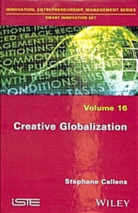 Creative Globalization (Hardcover)