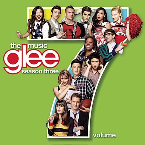 Glee : The Music, Volume 7