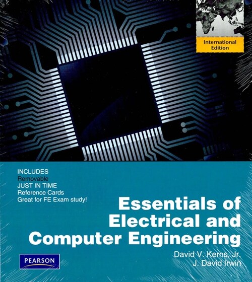 Essentials of Electrical and Computer Engineering (Paperback)