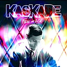 [수입] Kaskade - Fire & Ice [2CD]