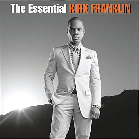 Kirk Franklin - The Essential Kirk Franklin [2CD]