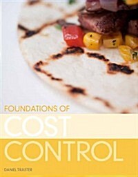 Foundations of Cost Control (Paperback)
