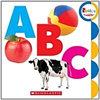 ABC (Board Books)