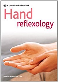 Hand Reflexology (Paperback, Revised)