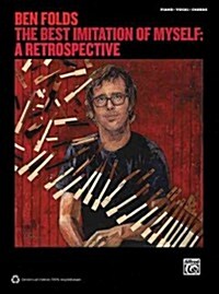 Ben Folds (Paperback)