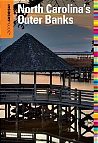 Insiders Guide(r) to North Carolinas Outer Banks (Paperback, 31th)