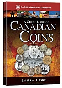 A Guide Book of Canadian Coins (Hardcover)