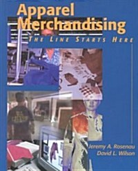 Apparel Merchandising (Hardcover)