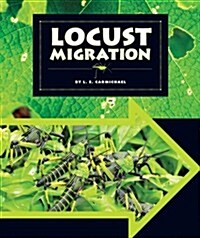 Locust Migration (Library Binding)