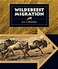 Wildebeest Migration (Library Binding)