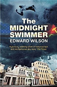 The Midnight Swimmer (Paperback)