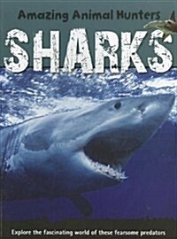 Sharks (Paperback)