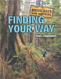 Finding Your Way (Paperback)