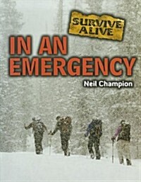 In an Emergency (Paperback)