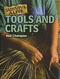 Tools and Crafts (Paperback)