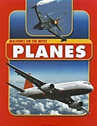 Planes (Paperback)