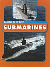 Submarines (Paperback)