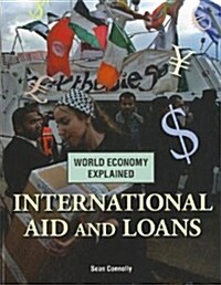 International Aid and Loans (Paperback)