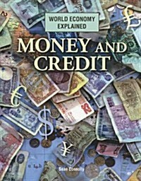 Money and Credit (Paperback)