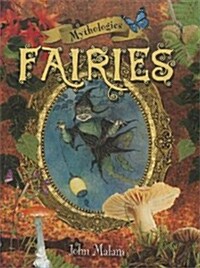 Fairies (Paperback)