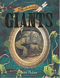 Giants (Paperback)