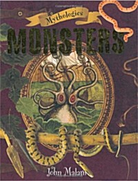 Monsters (Paperback)