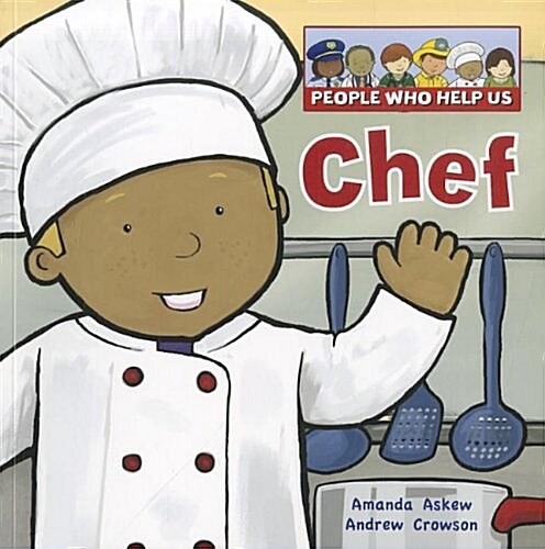 Chef (Paperback)