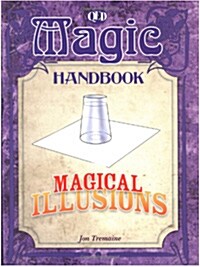 Magical Illusions (Paperback)